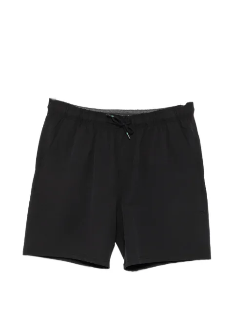 VISSLA No See Ums elasticated swim shorts