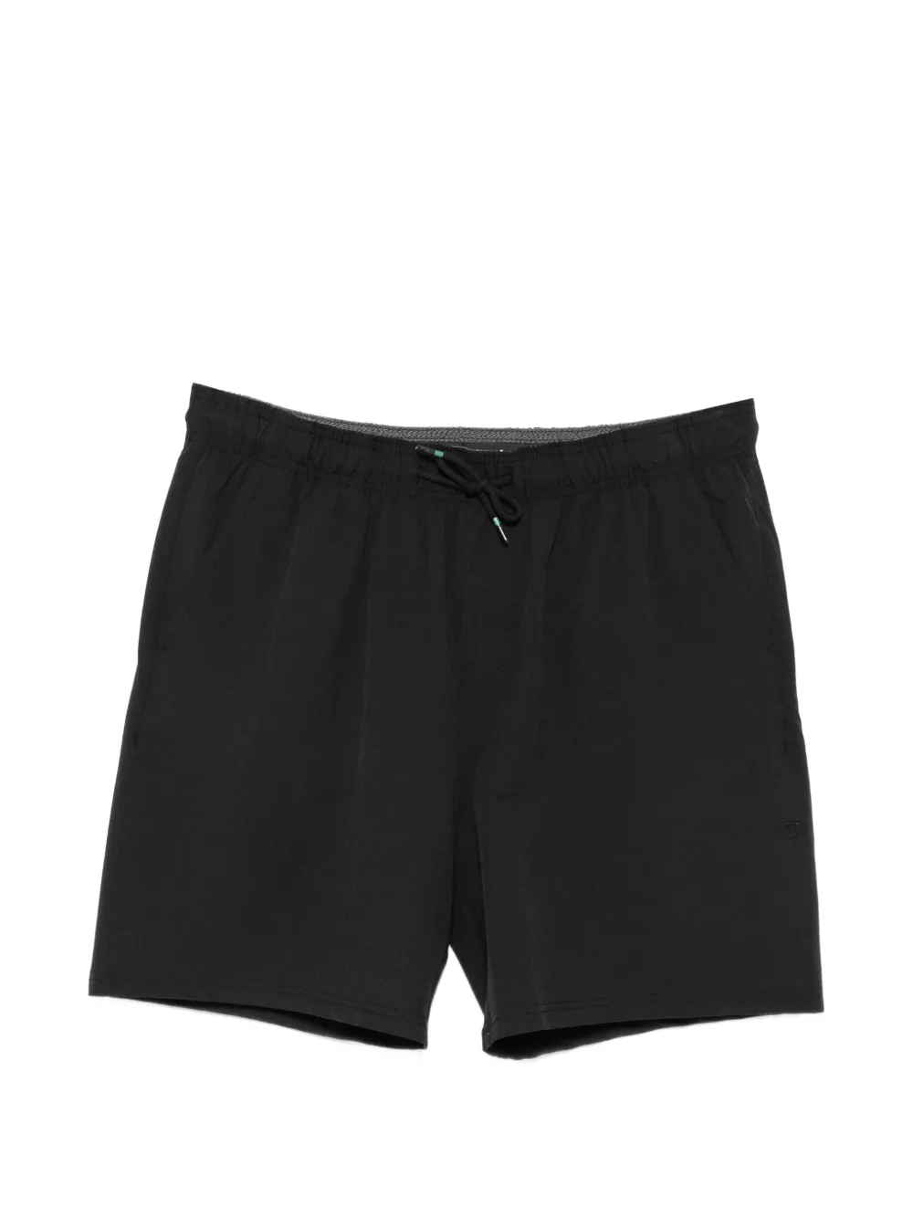 VISSLA No See Ums elasticated swim shorts - Nero