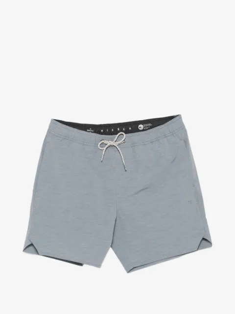 VISSLA shorts de playa Breakers Ecolastic