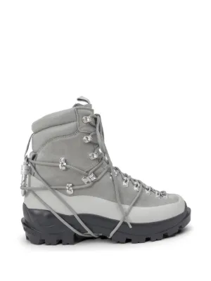 HELIOT EMIL Boots for Men - Shop Now on FARFETCH
