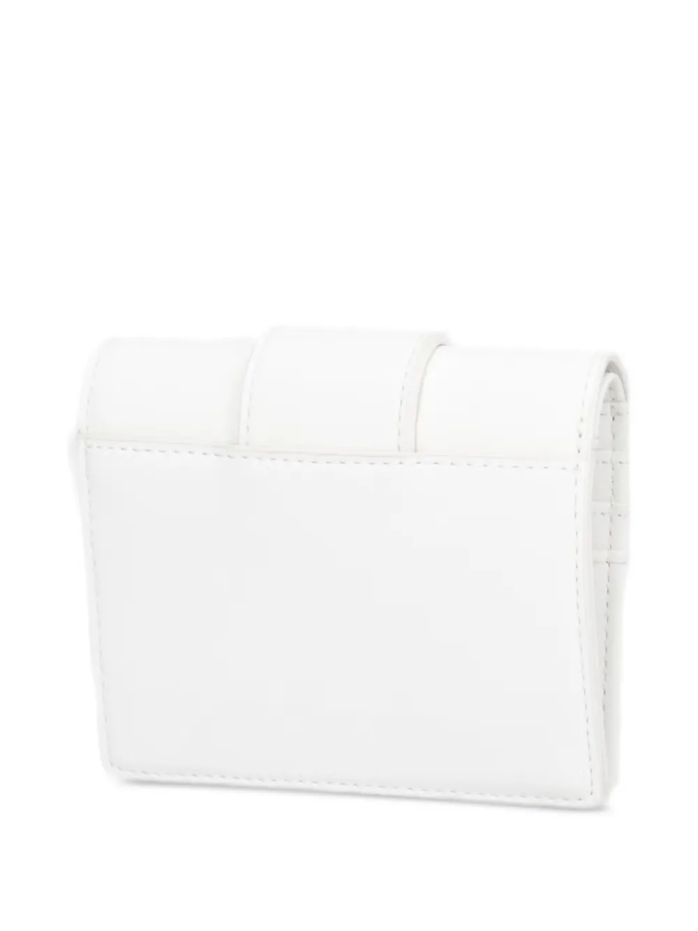 Armani Exchange Portemonnee met logo Wit