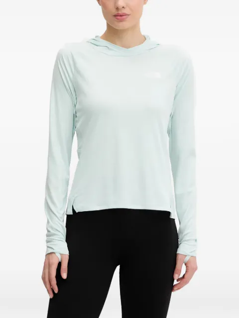 The North Face Sunriser hoodie