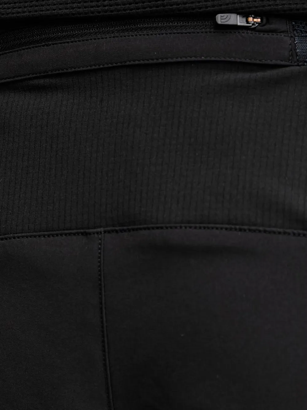 The North Face Sunriser broek Zwart