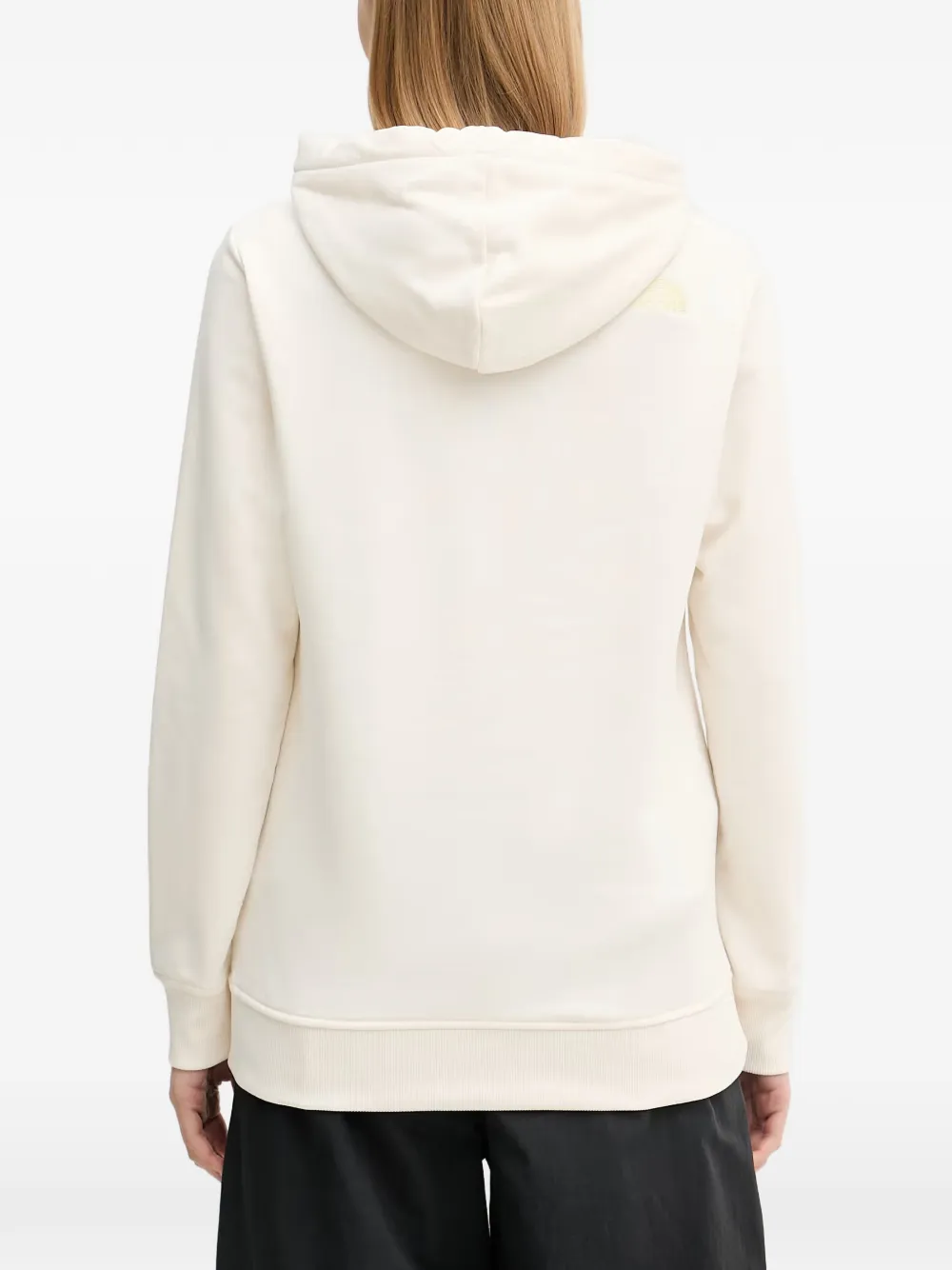 The North Face Light Drew Peak hoodie Beige