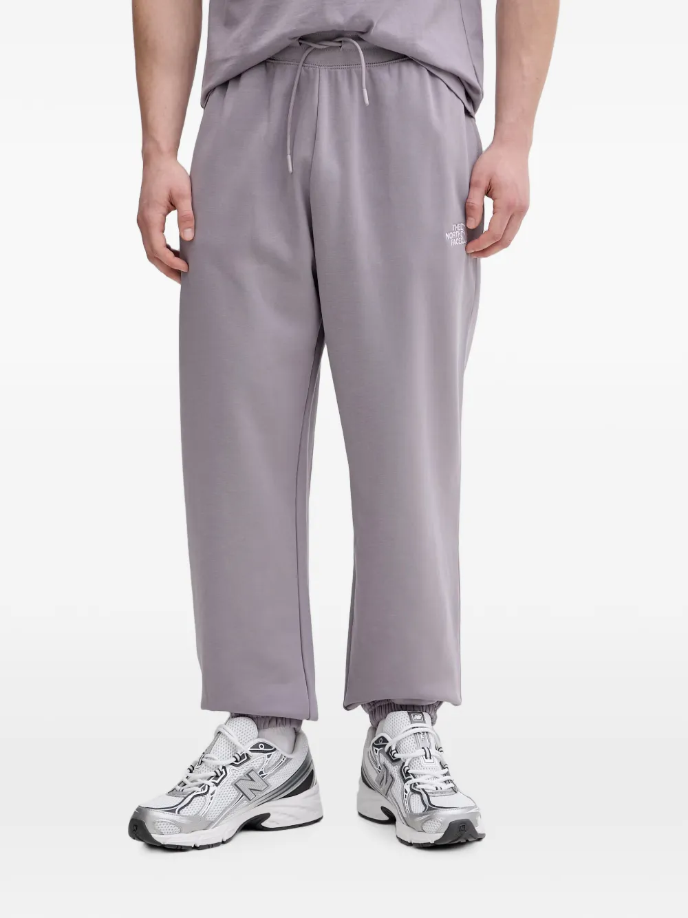 The North Face Joggers Essential dritti - Grigio