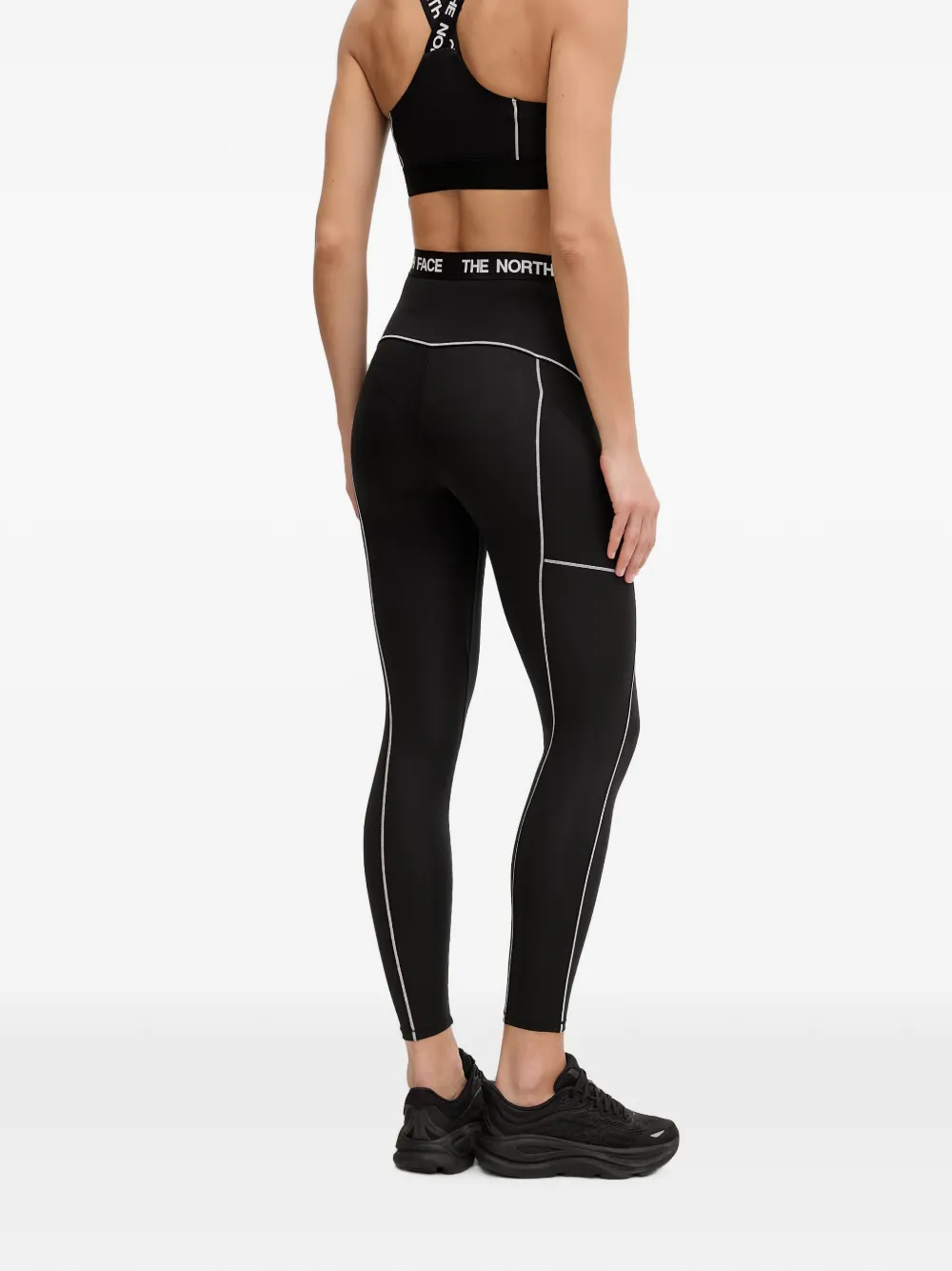 The North Face Cambrena legging Zwart