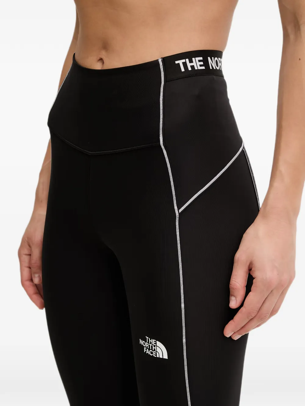 The North Face Cambrena legging Zwart
