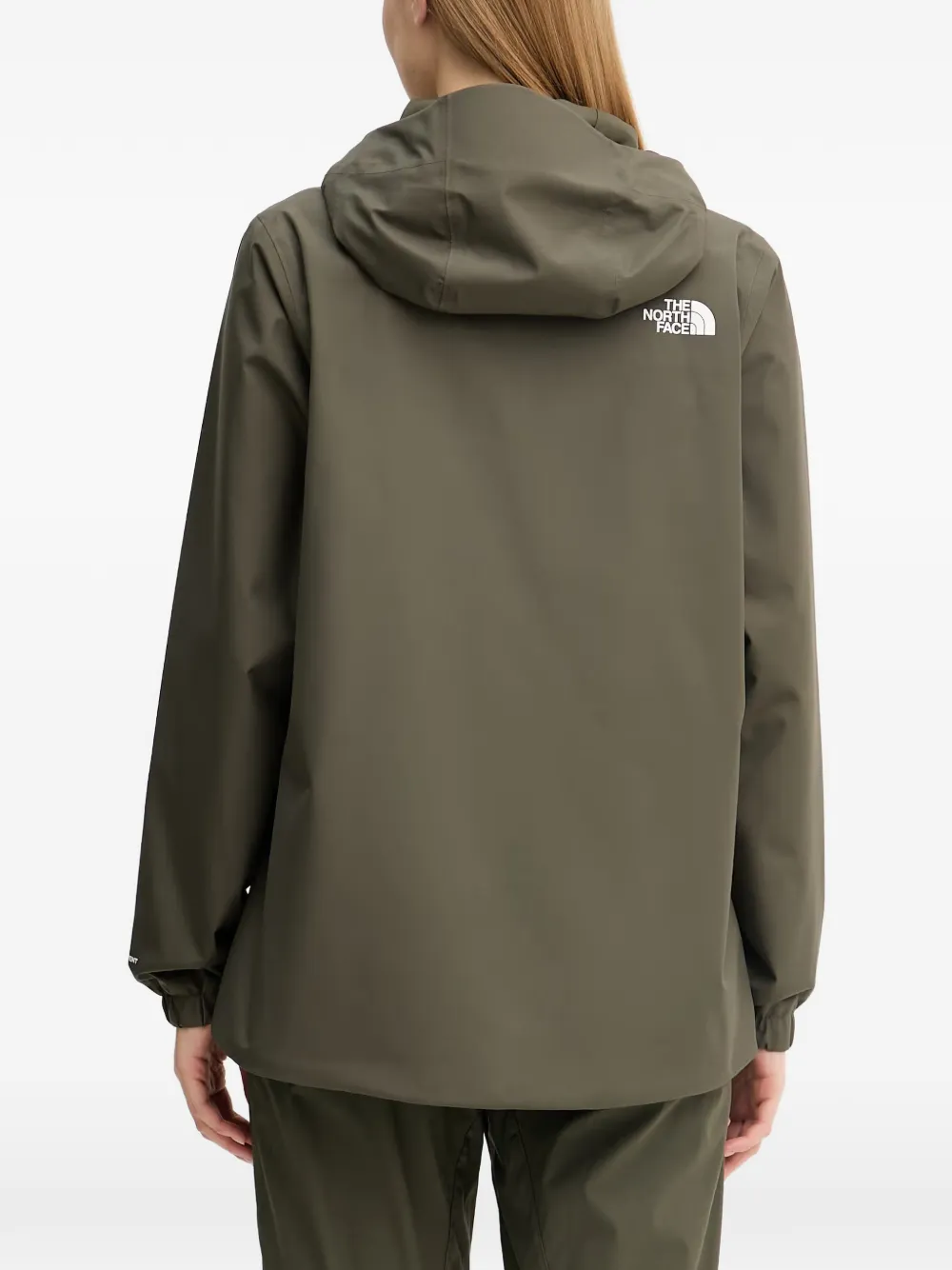 The North Face Quest DryVent™ jack Groen