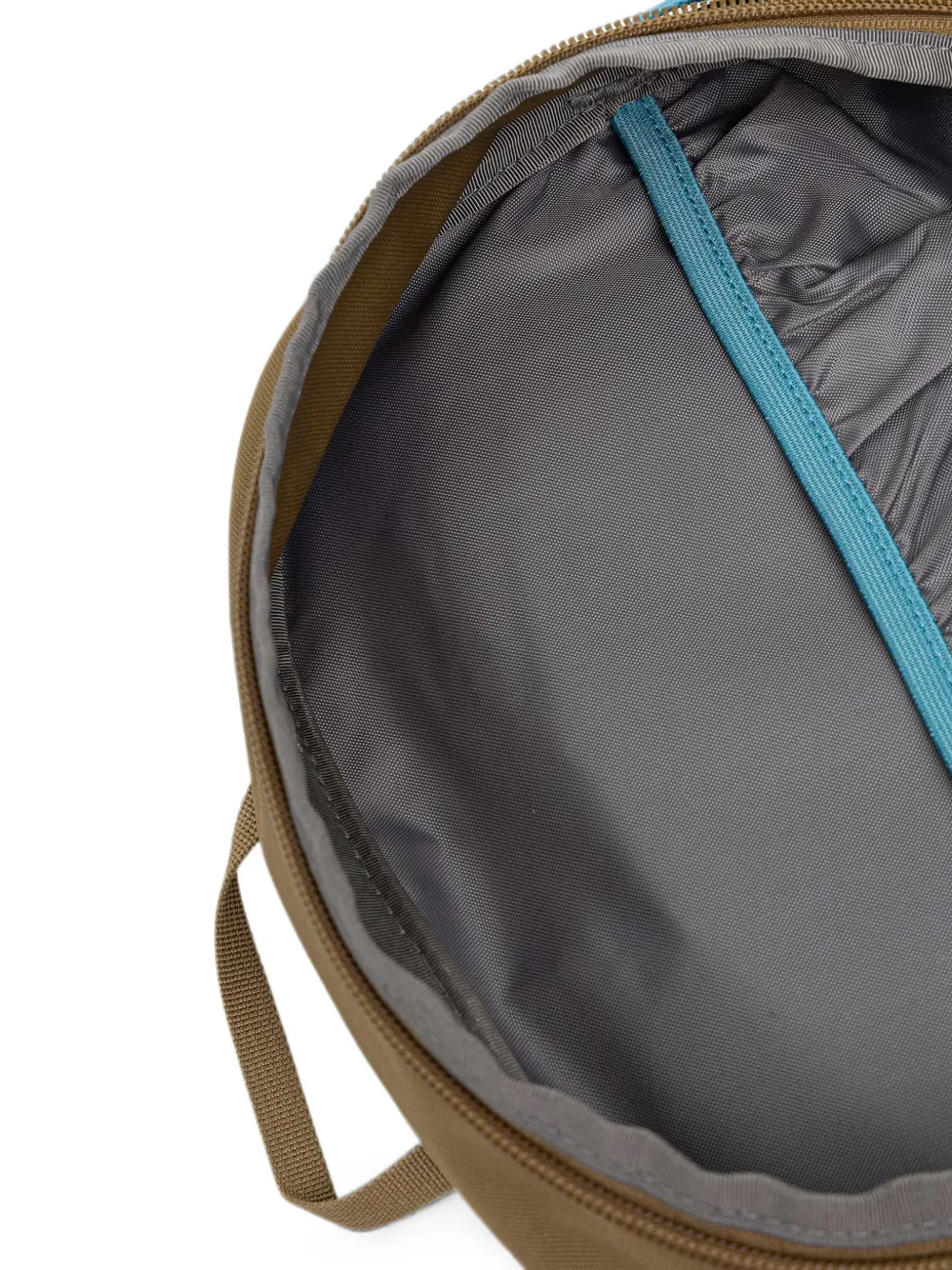 The North Face Basin rugzak Blauw