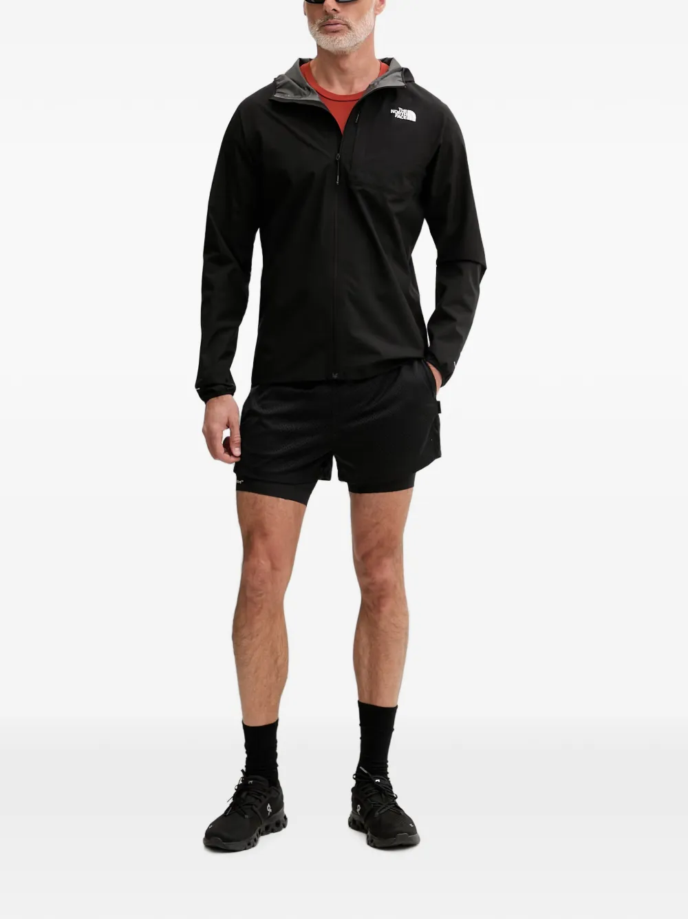 The North Face Fontanales jack Zwart