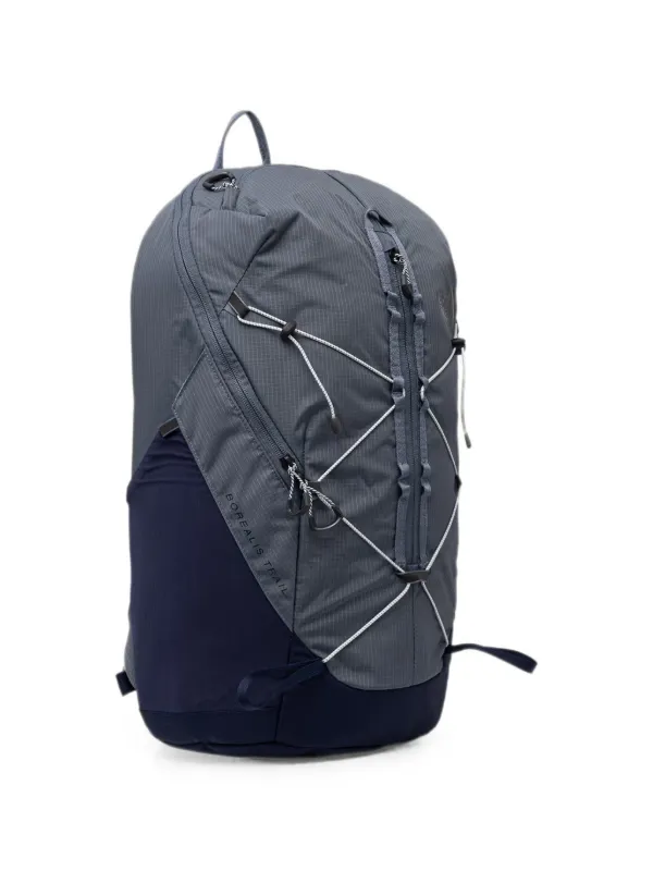north face backpack for men black and grey The Borealis The Borealis Backpack is designed for unisex use. The North Face Recon