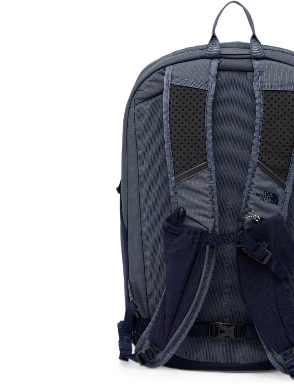 The North Face Borealis Trail rugzak Grijs