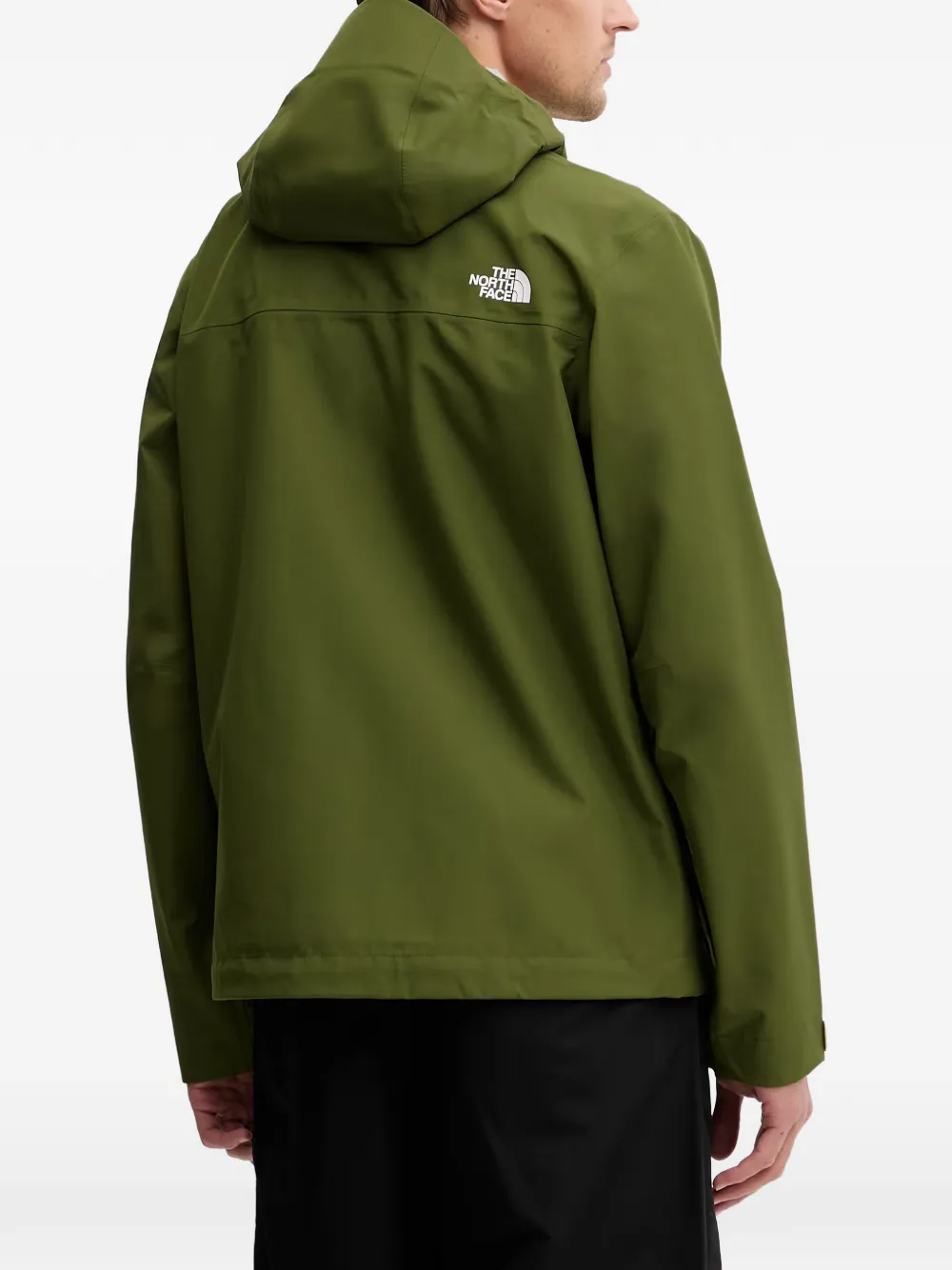 The North Face Dryzzle FUTURELIGHT™ 2 jack Groen