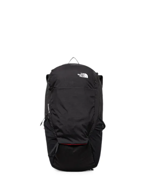 The North Face Basin ripstop backpack