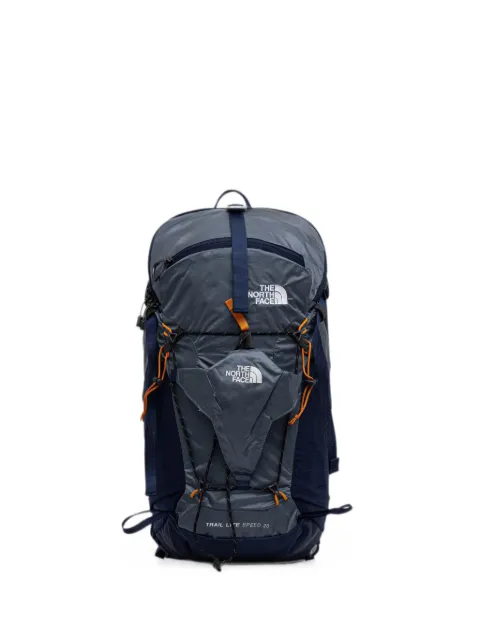 The North Face Trail Lite Speed backpack