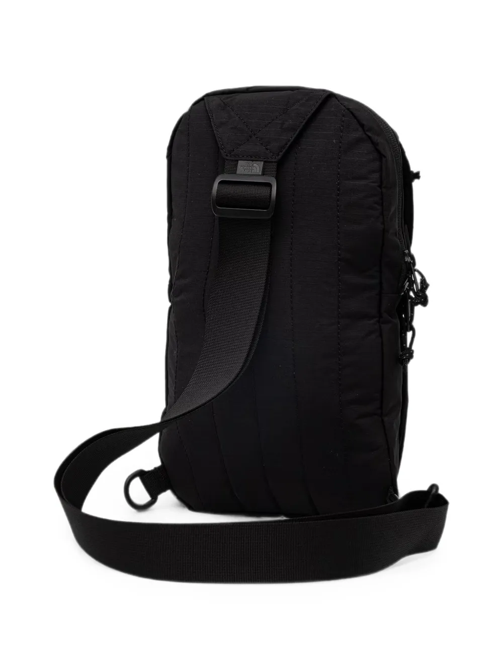 The North Face Glen Canyon ripstop rugzak Zwart