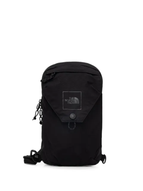 The North Face Glen Canyon ripstop backpack