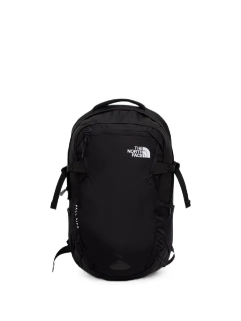 The North Face Fall Line logo-embroidered backpack