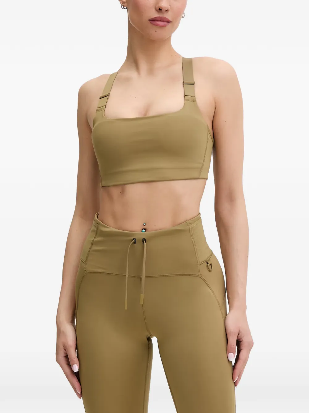 The North Face Refina bra - Toni neutri