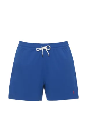 Polo Ralph Lauren Traveler トランクス水着 | グレー | FARFETCH JP