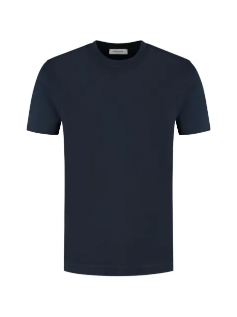 Gran Sasso crew-neck short-sleeves T-shirt