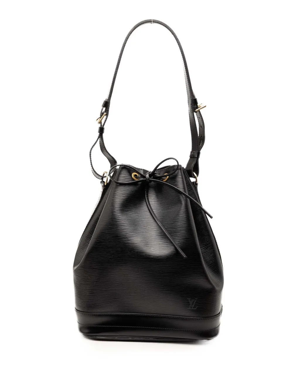 Louis Vuitton Pre-Owned 1996 Epi Noe GM bucket bag - Nero