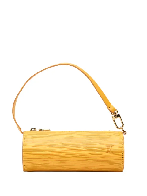 Louis Vuitton Pre-Owned 1985-2000 Epi Papillon Pochette handbag