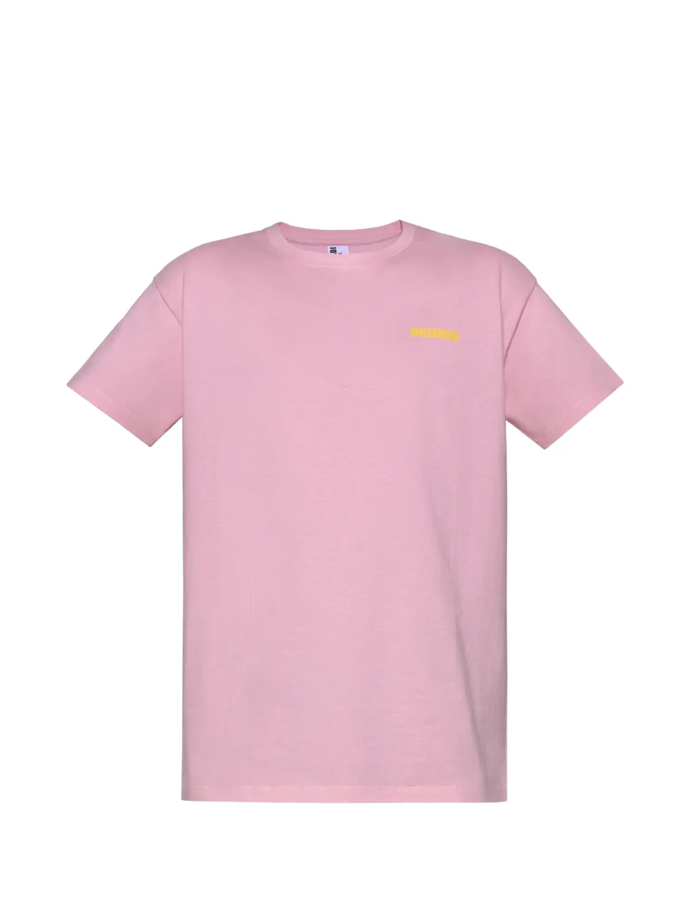 MUZARADI logo-print T-shirt