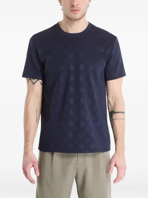 GUESS USA t-shirt à manches courtes
