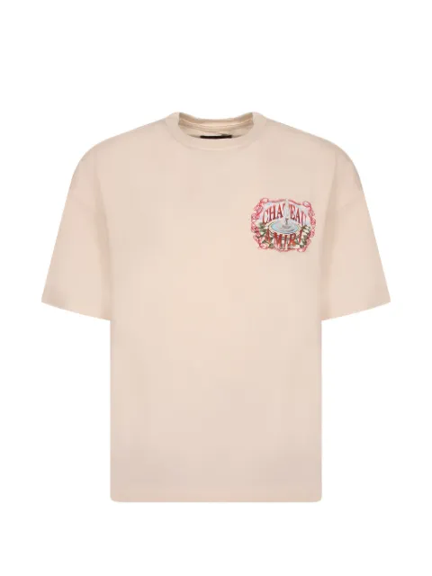 AMIRI graphic-print T-shirt
