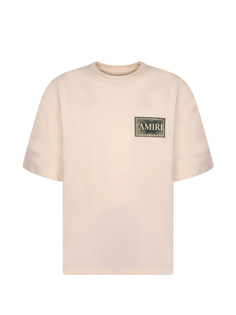 short-sleeves T-shirt