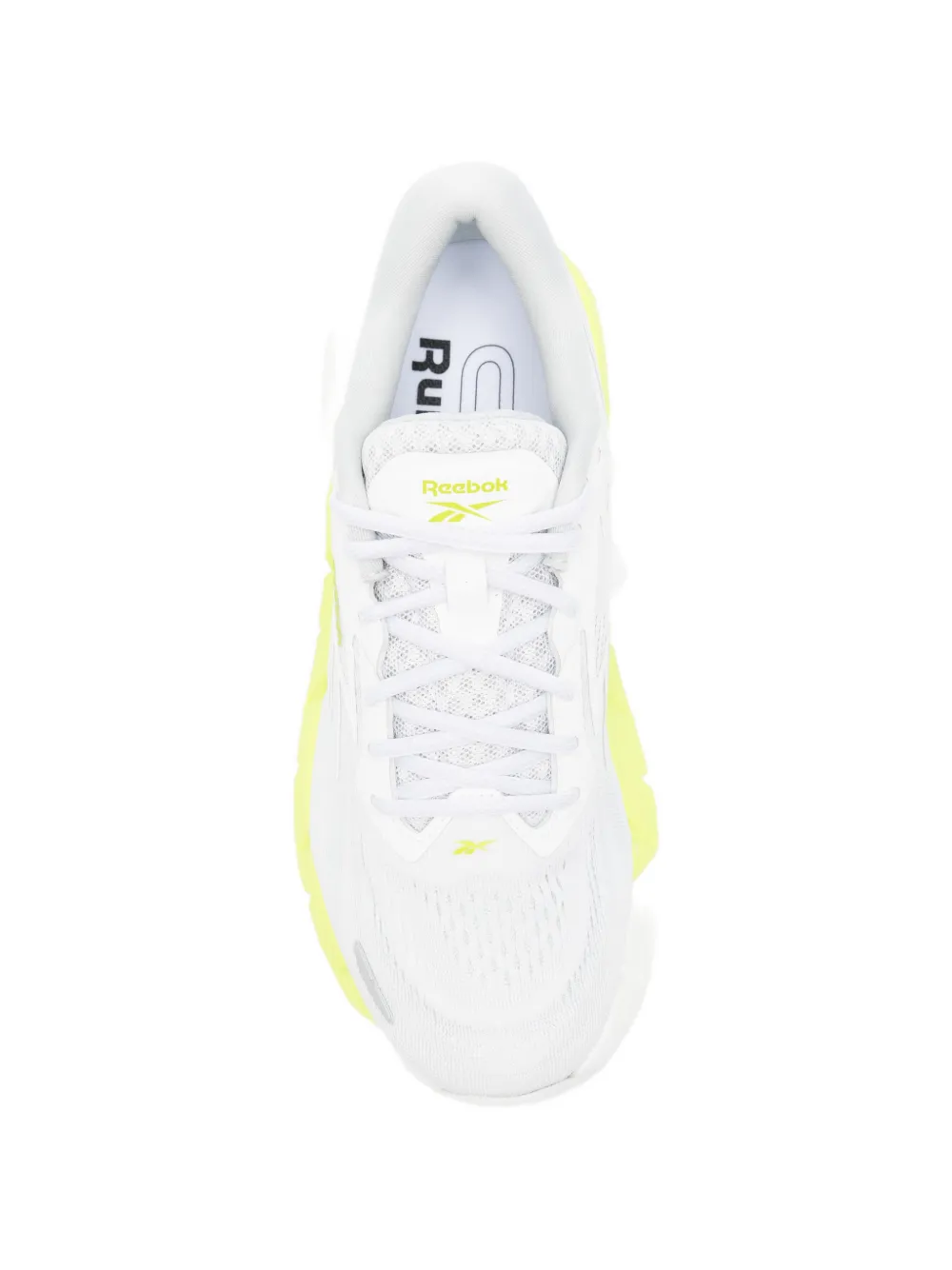Reebok FloatZig sneakers Grijs