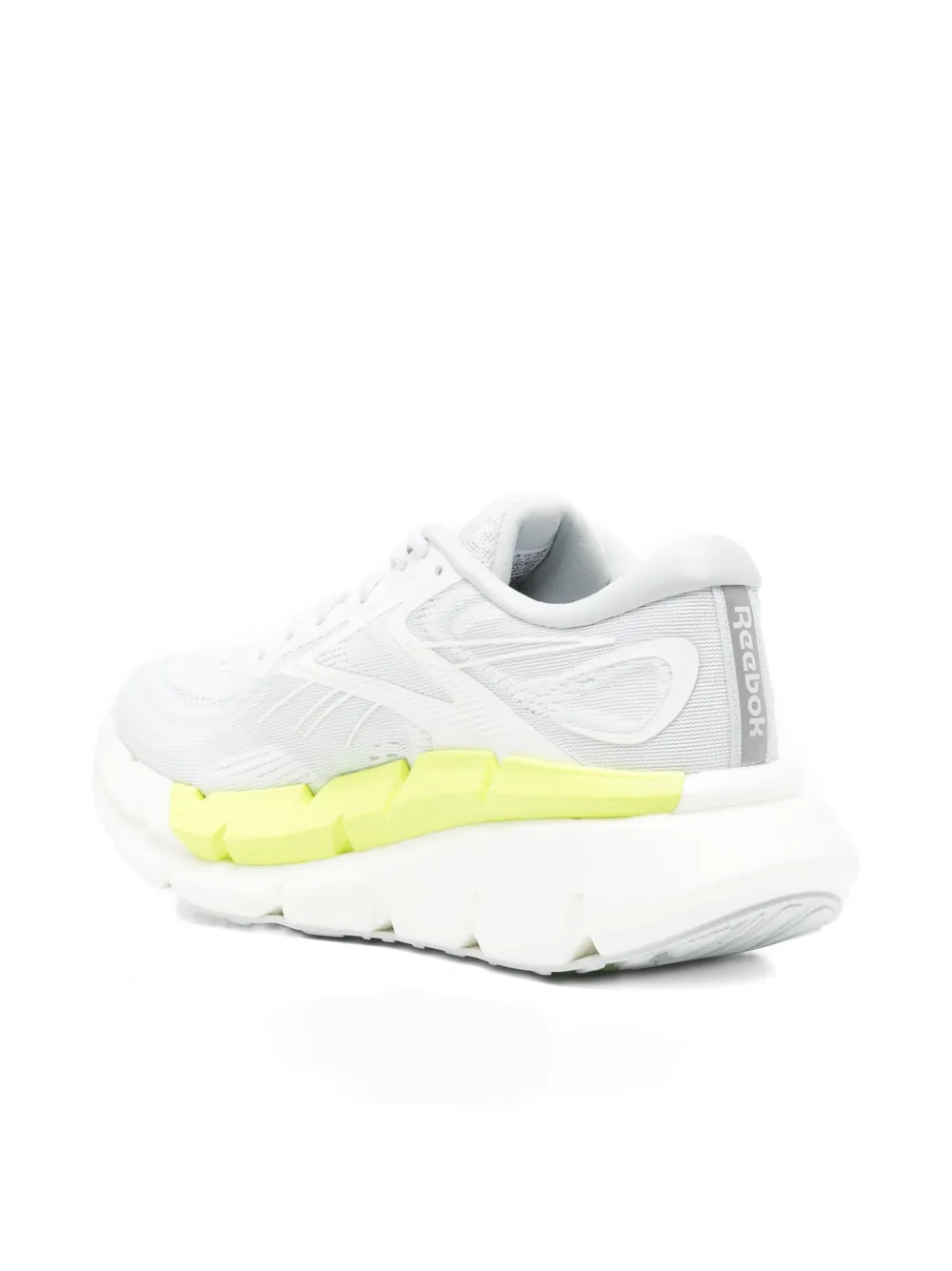 Reebok FloatZig sneakers Grijs