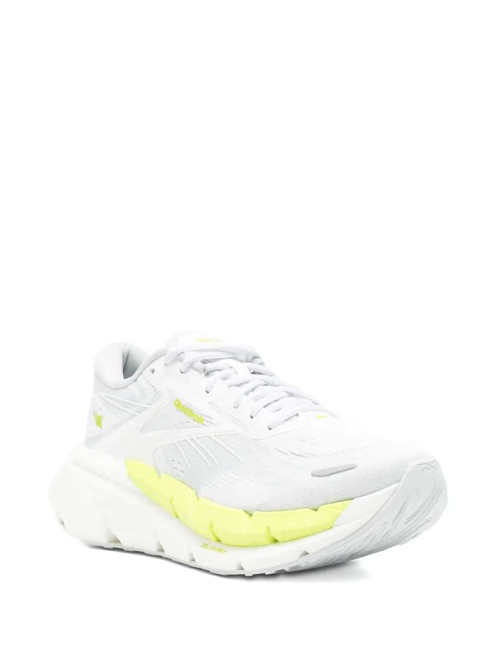 Reebok FloatZig sneakers Grijs