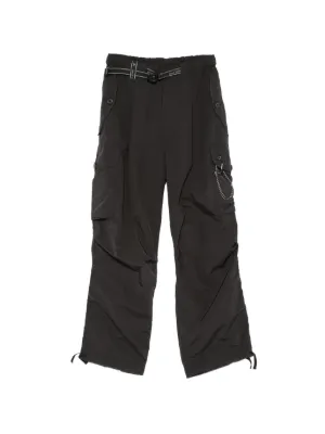 Neighborhood BDU Trousers | Black | FARFETCH ZA