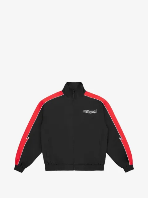 GODSPEED GT logo-print tracksuit (set of two) 