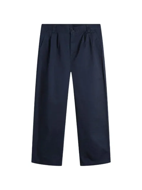 Carhartt WIP plisserede Merrick bukser
