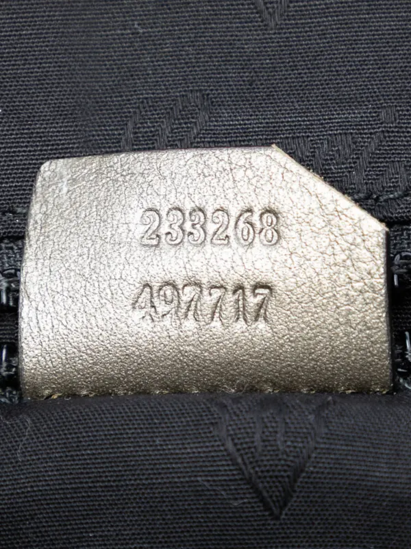 Gucci Pre-Owned 2016-2026 GGインプリメ ショルダーバッグ | ブラウン