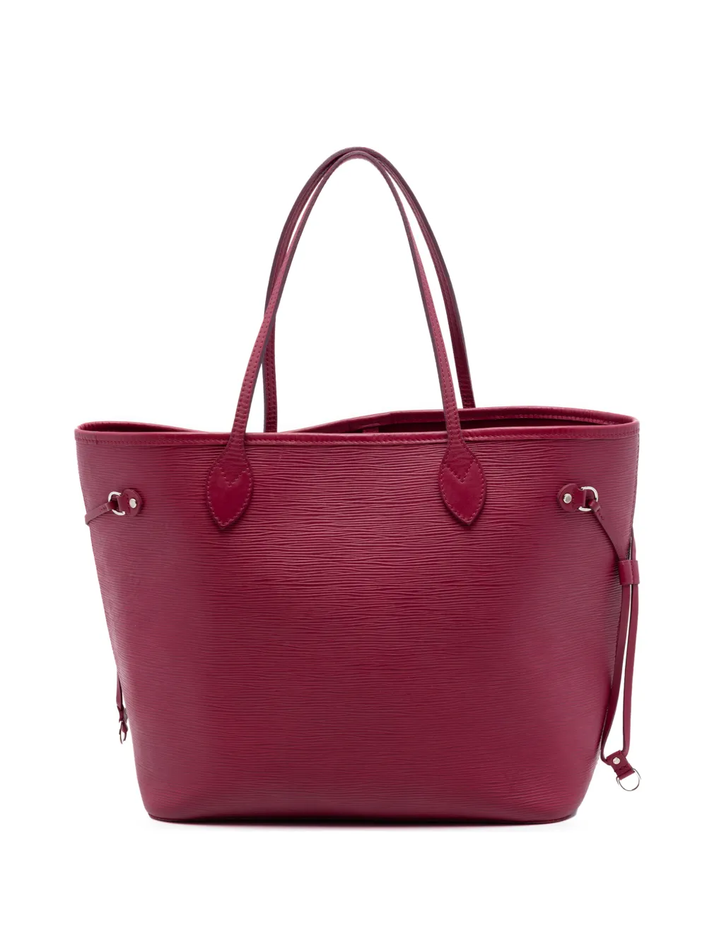 Louis Vuitton Pre-Owned 2007-2026 Epi Neverfull MM tote bag - Rosa