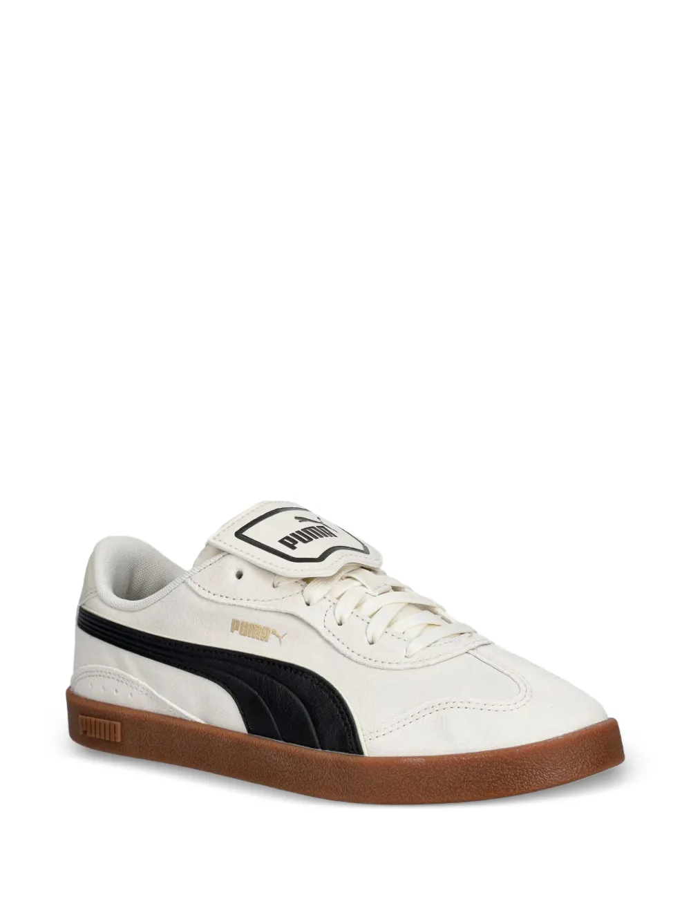 PUMA Club Azura low-top sneakers Wit