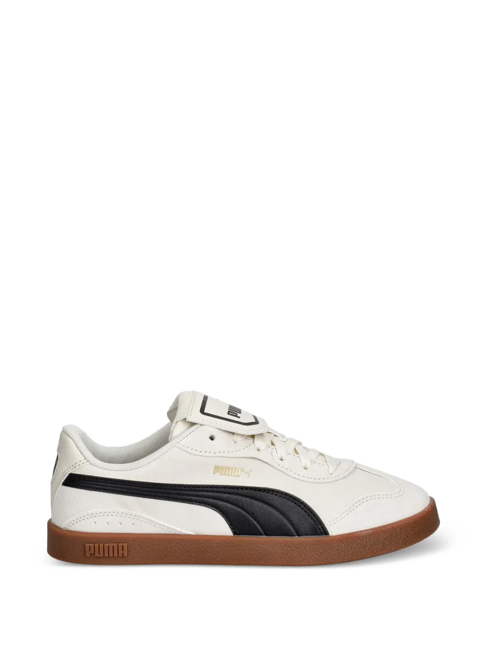 PUMA Club Azura low-top sneakers Wit