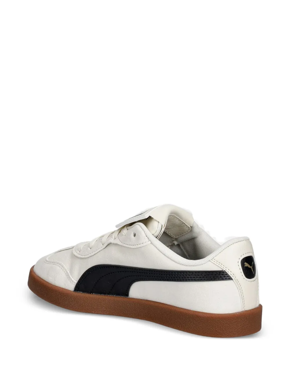 PUMA Club Azura low-top sneakers Wit