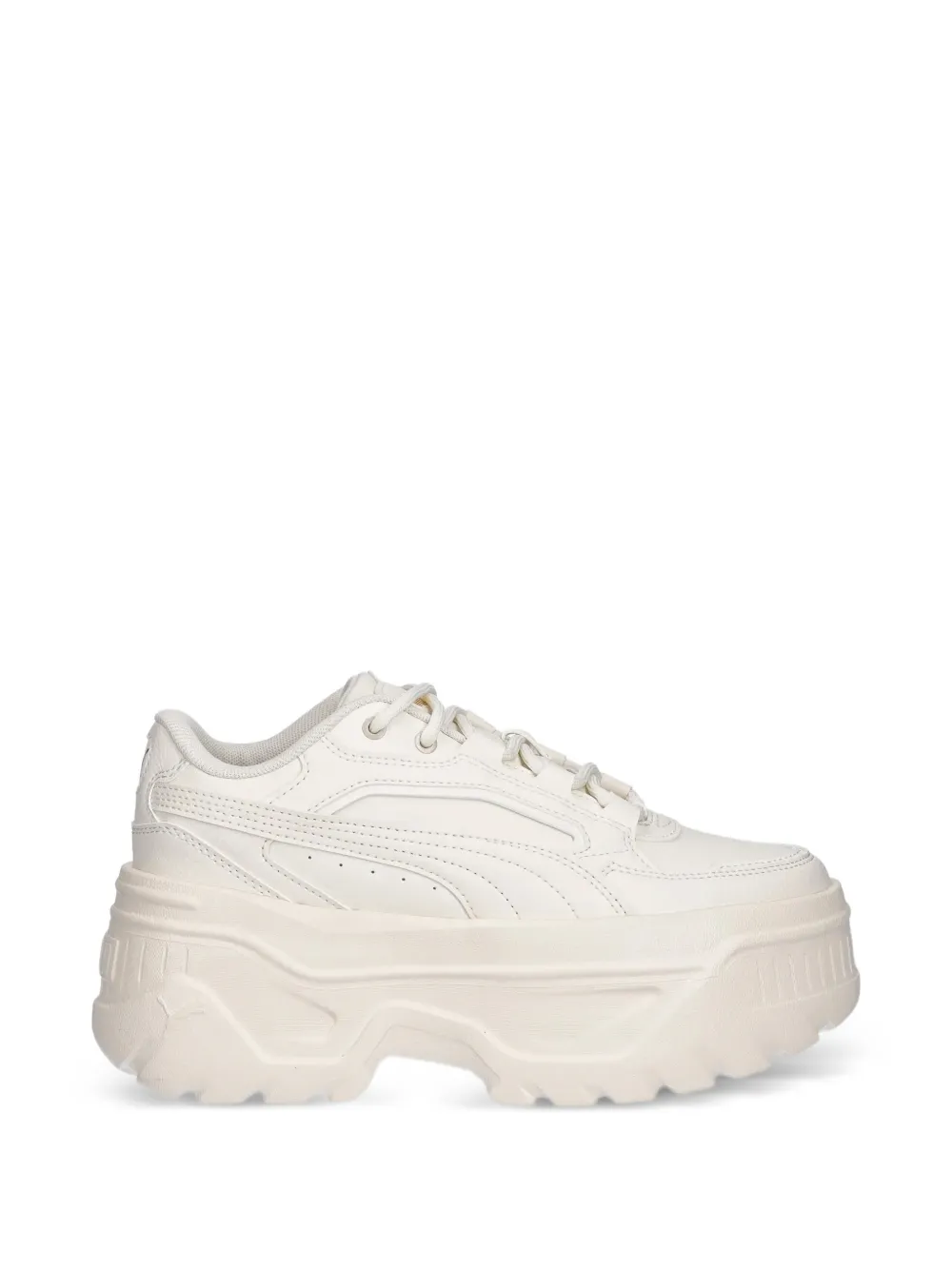 PUMA Karmen X-TRA chunky-sole low-top sneakers