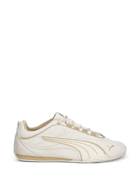PUMA Catch soleil suede sneakers