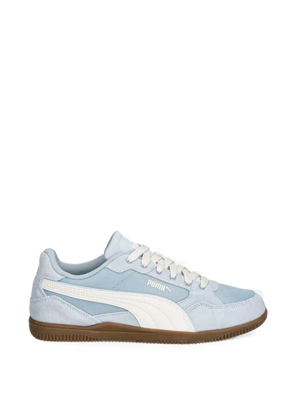 Puma K-moda Panelled Low-top Sneakers In Multi