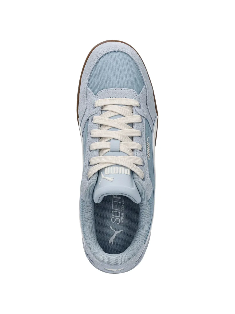 Puma K-moda Panelled Low-top Sneakers In Multi
