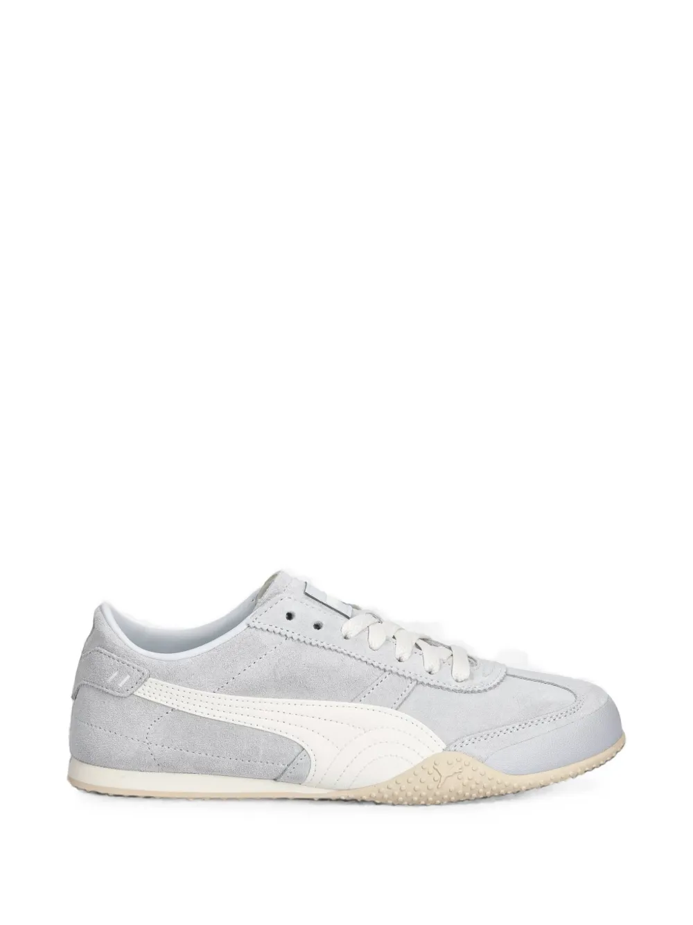 PUMA Bella classic panelled sneakers Grijs