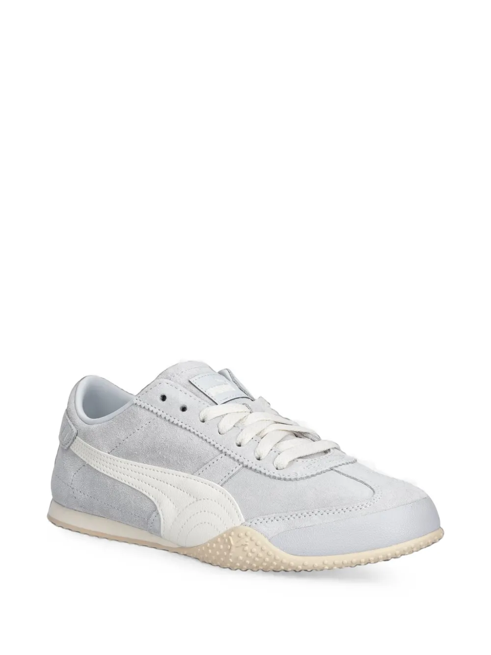 PUMA Bella classic panelled sneakers Grijs