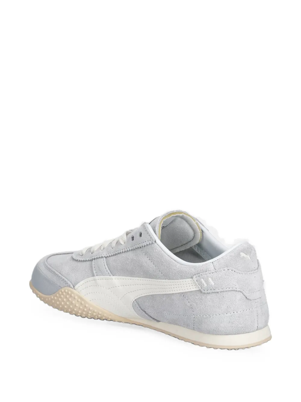PUMA Bella classic panelled sneakers Grijs