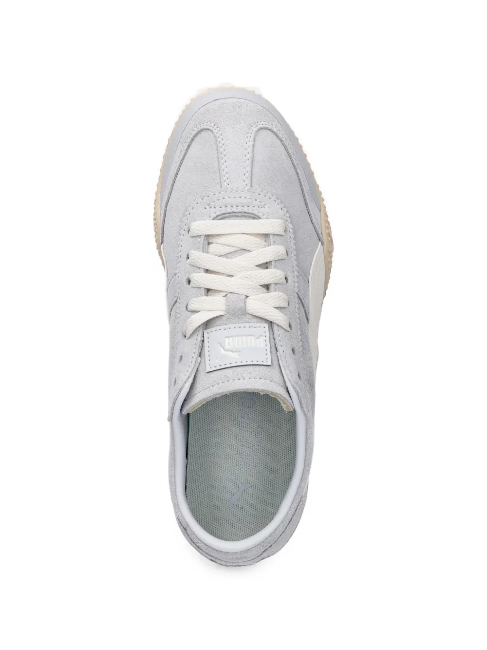 PUMA Bella classic panelled sneakers Grijs